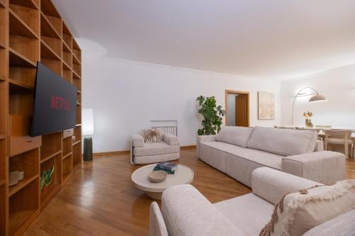 Atlas Monti Apartment