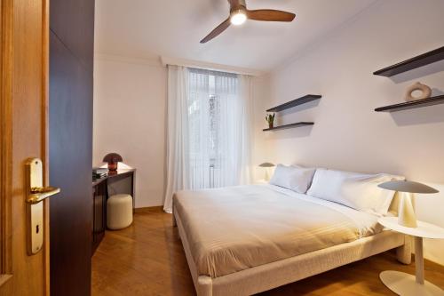 Atlas Monti Apartment