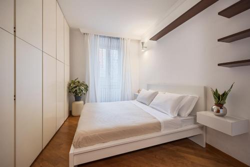 Atlas Monti Apartment