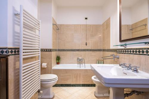Atlas Monti Apartment