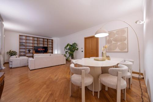Atlas Monti Apartment