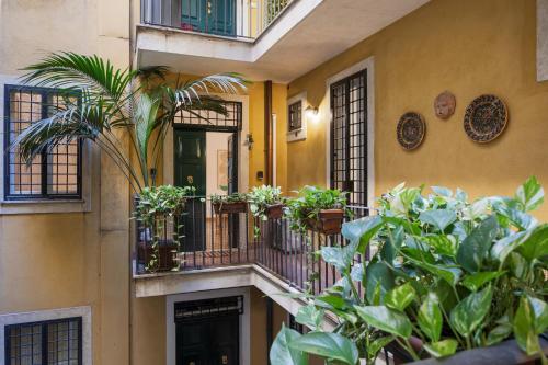 Atlas Monti Apartment