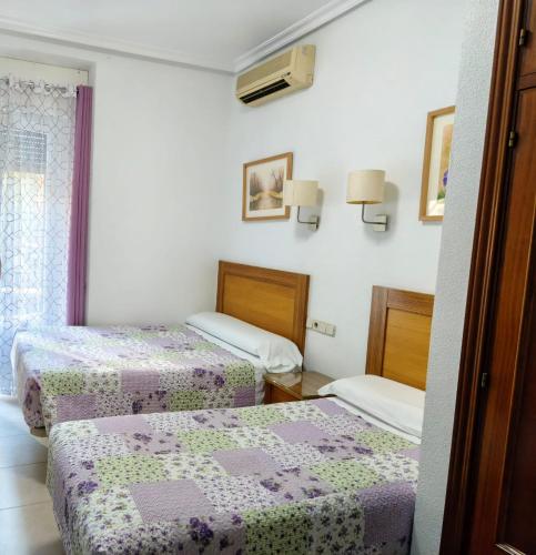Hostal Rivera - Atocha