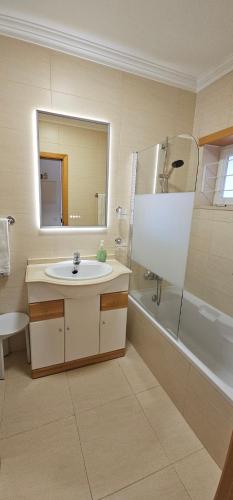 Sandy Beach Apartment Falesia