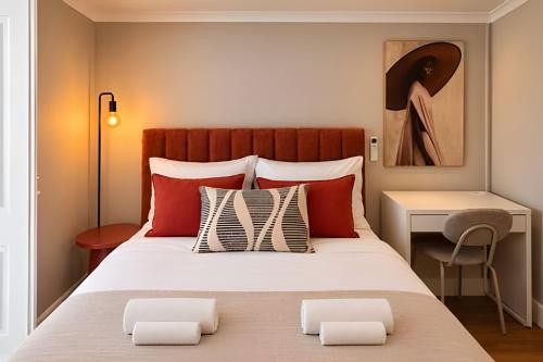 Stunning Apartment in the Heart of Lisbon Baixa