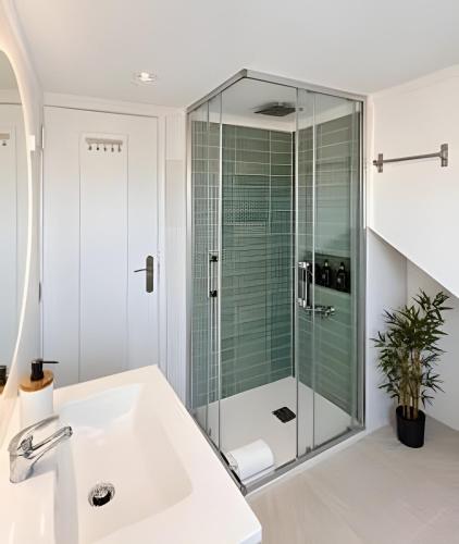 Stunning Apartment in the Heart of Lisbon Baixa