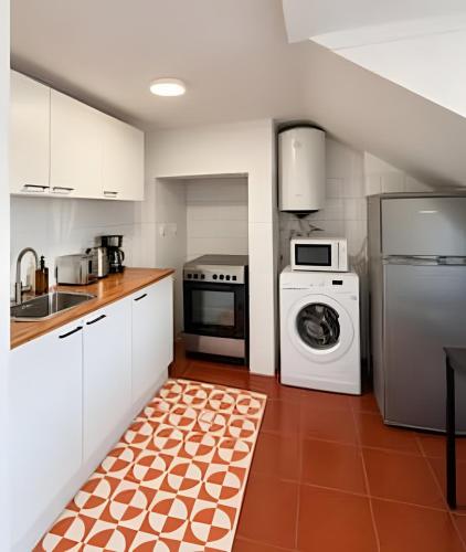 Stunning Apartment in the Heart of Lisbon Baixa