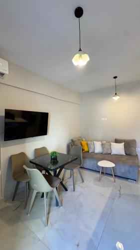 Domis apartment in Thessaloniki