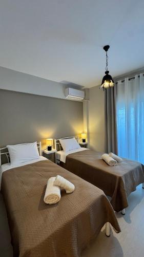 Domis apartment in Thessaloniki