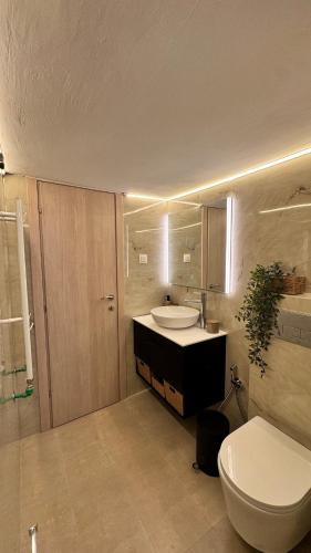 Domis apartment in Thessaloniki