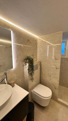 Domis apartment in Thessaloniki