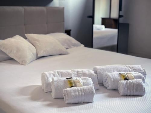 Pool Fresh Garden Duomo 15 min San Siro Stadium Rho Fair 5 PAX