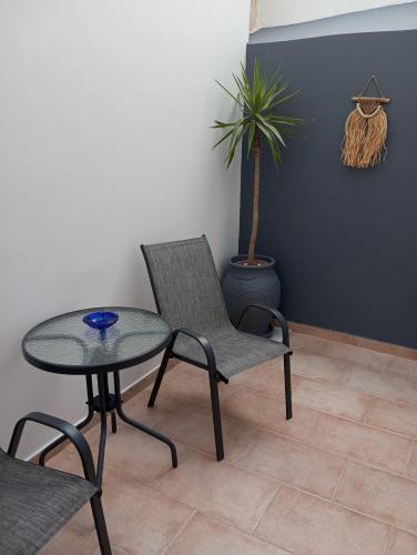 Avra Rooms