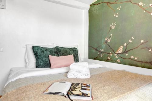 BnBNova - Palais Royal & Montorgueil Studio