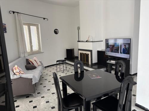 Relais la casa di Tommy - Villa Rossetta