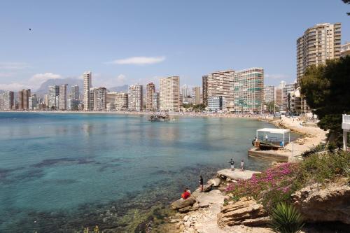 Apartamentos Lido