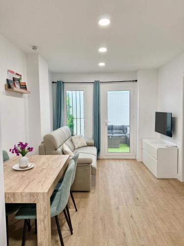 Azahar Home Sevilla