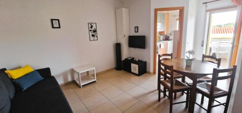 Sandy Beach Apartment Falesia