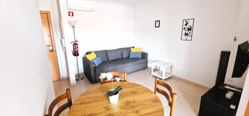 Sandy Beach Apartment Falesia