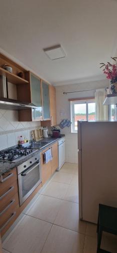 Sandy Beach Apartment Falesia