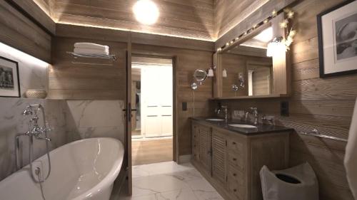 Maison Nieve 2