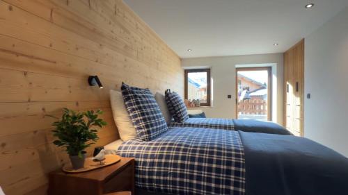 Maison Nieve 2