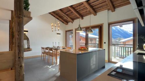Maison Nieve 2