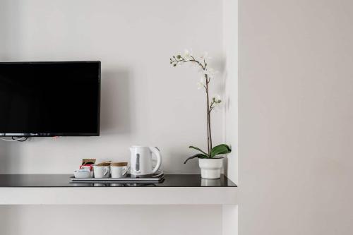 G&F Boutique Rooms