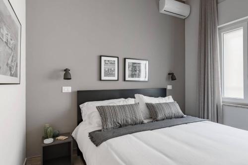G&F Boutique Rooms