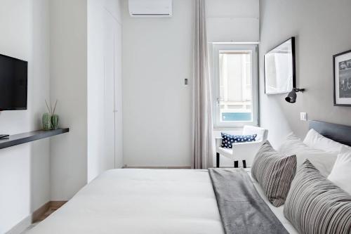G&F Boutique Rooms
