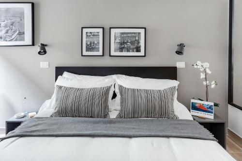 G&F Boutique Rooms