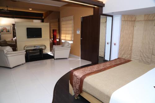 Gallery image of Terrace Gardens in Bangalore