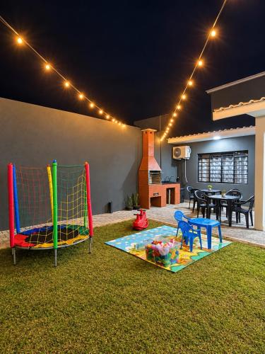 Casa Serena Foz do Iguaçu