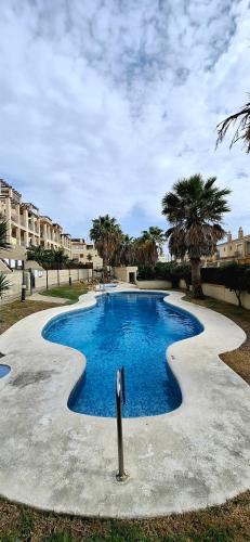 Coqueto apartamento para 4 personas en Tarifa