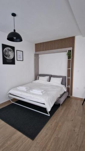 Miha's place