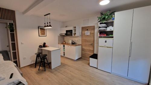 Miha's place