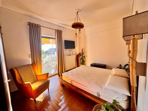 Jasmine place, Maisonette Kalamata