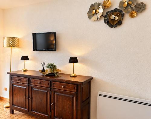 Charming apartment