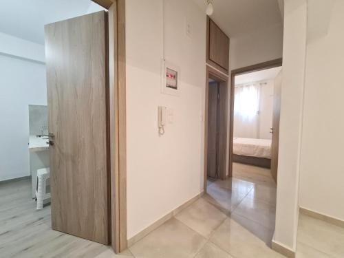 Family apartment at the center of Piraeus