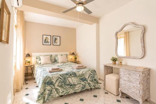 Charming Central Marbella Apartment 2 min to Beach