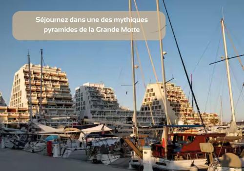 LE SEVENTIE'S - CLIM - WIFI - PLAGE à 2 MIN - CENTRE