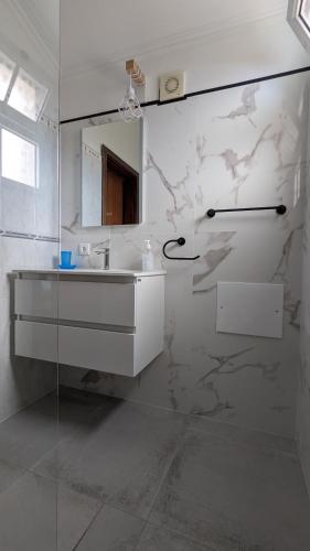 Levada Nova House