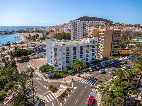 Los Cristianos - Edificio Rosamar