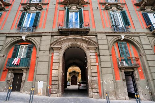 Casa Diva A 5 passi dal Museo Archeologico