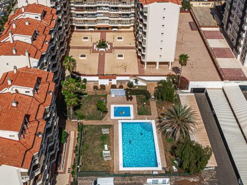 Los Cristianos - Jardines del Sur - As de Casas