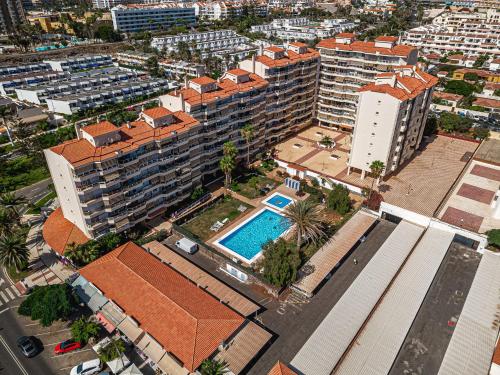 Los Cristianos - Jardines del Sur - As de Casas