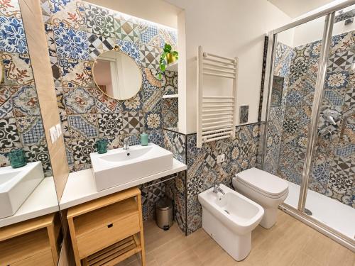 Casa Diva A 5 passi dal Museo Archeologico