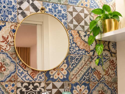 Casa Diva A 5 passi dal Museo Archeologico