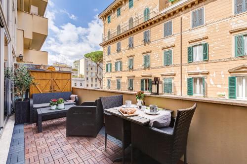 Roma in Relax