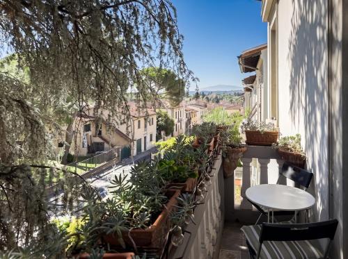 Dimora San Gaggio Florence View